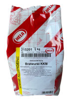 1 kg Hela Bratwurst "KKM" Bratwurstgewürz
