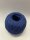 1 Rolle (200g) Wurstgarn Bindegarn farbig - blau