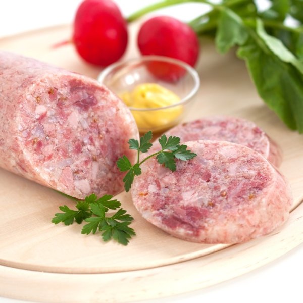 Clips für Wurstclipper - 60 St. für Kunstdarm, Wurstdarm, Naturdarm, Wursthülle