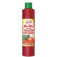 Hela Original Tomaten Ketchup 800ml