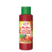 Hela Original Tomaten Ketchup 300ml