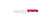 Giesser Kochmesser-Set 3-teilig Messer pink