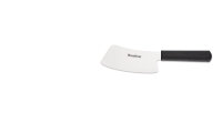 Giesser Hackfleischmesser aus rostfreiem Edelstahl 14 cm