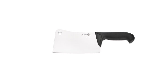 Giesser Hackmesser 18 cm