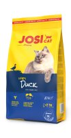 JosiCat Crispy Duck 1,9kg – Katzenfutter mit Ente