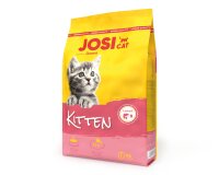 JosiCat Kitten – Katzenfutter für Kitten &...
