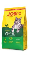 JosiCat Crunchy Chicken 650 g