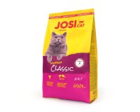 JosiCat Sterilised Classic 650 g