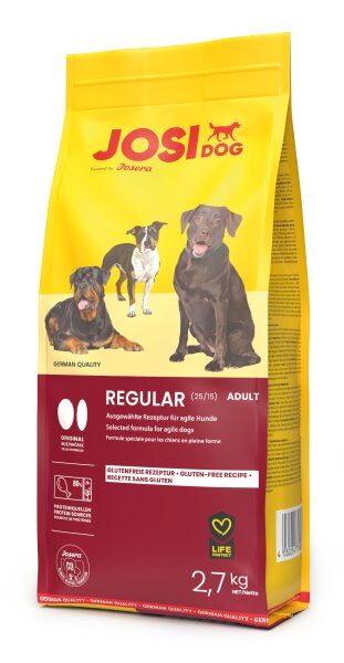 JosiDog Regular