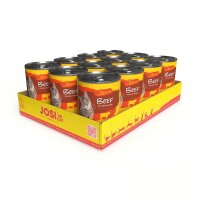 JosiCat Beef in Jelly 12 x 400 g –...