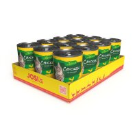 JosiCat Chicken in Jelly 12 x 400 g –...