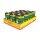 JosiCat Chicken in Sauce 12 x 415 g – Katzen-Nassfutter mit Huhn