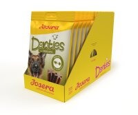 Josera Denties with Turkey & Apple 13 x 180g