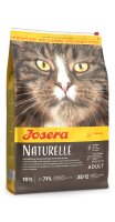 Josera Naturelle Katzentrockenfutter
