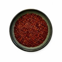 200g Chili crushed Chiliflocken ohne Saat